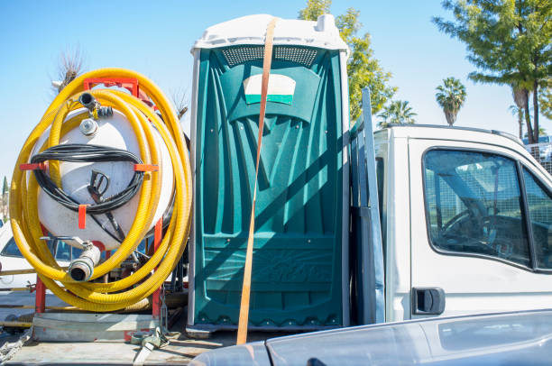 Best Portable toilet rental cost  in Paducah, TX