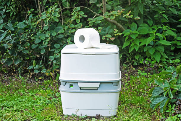 Best Portable bathroom rental  in Paducah, TX