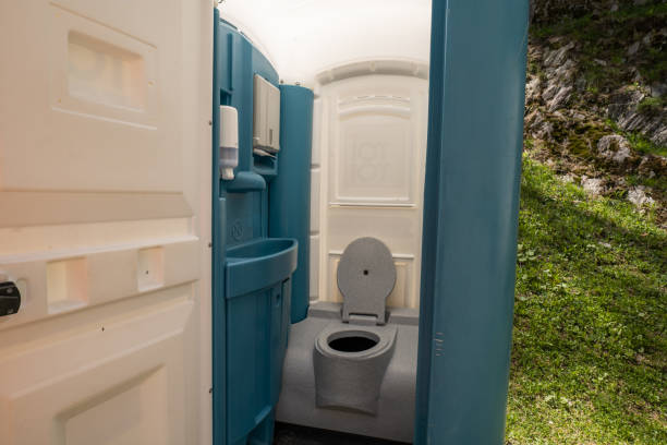 Best Porta potty services near me  in Paducah, TX