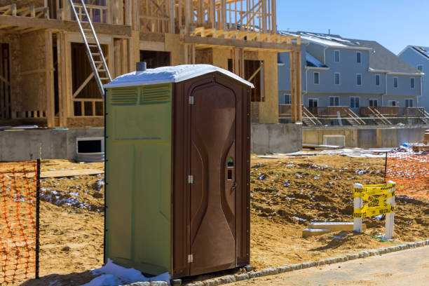 Porta potty services near me in Paducah, TX