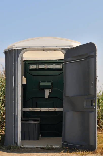 Best Sanitation services for porta potties  in Paducah, TX