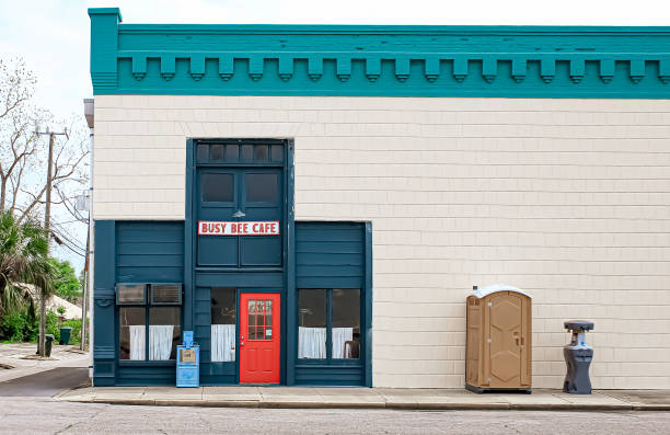 Best Affordable porta potty rental  in Paducah, TX